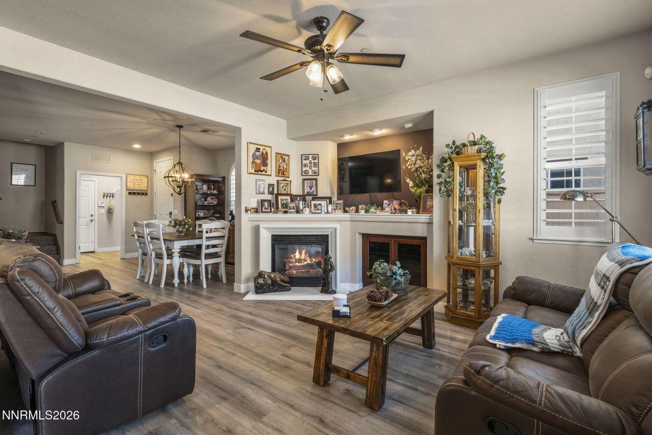 1805 Wind Ranch Road, Unit a, Reno, NV 89521 Photo