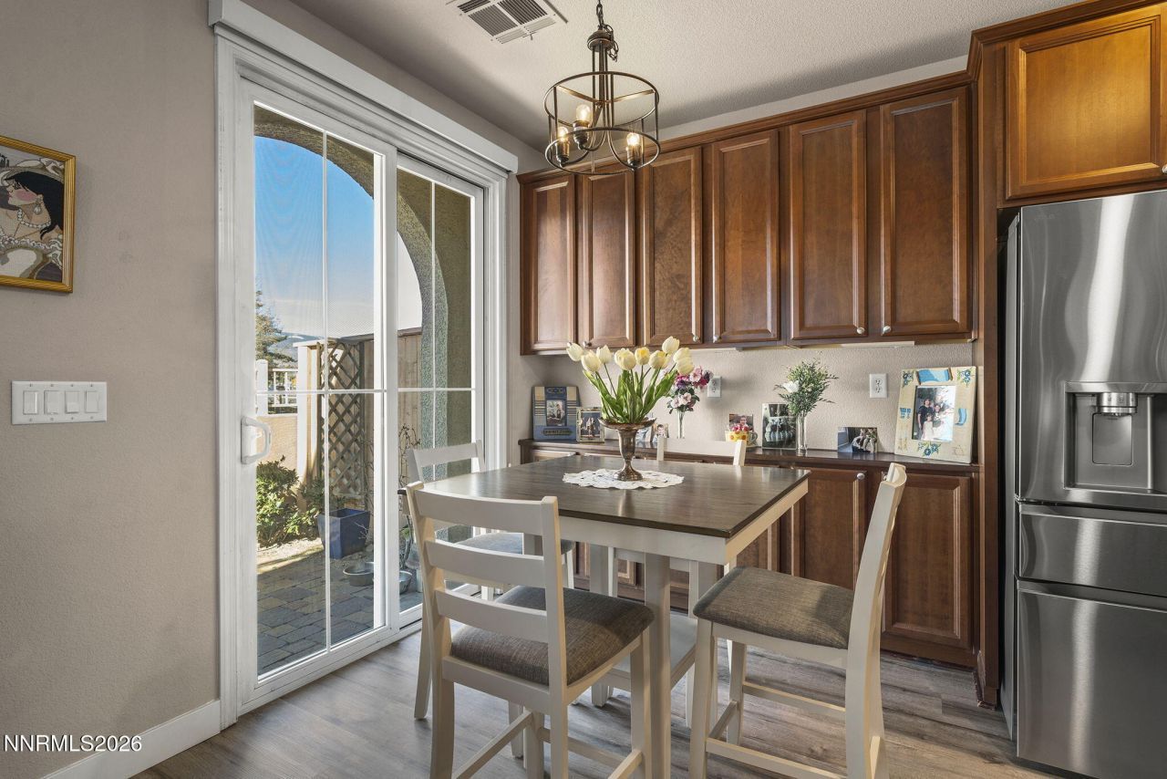 1805 Wind Ranch Road, Unit a, Reno, NV 89521 Photo