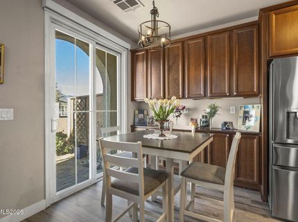 1805 Wind Ranch Road, Unit a, Reno, NV 89521 Photo