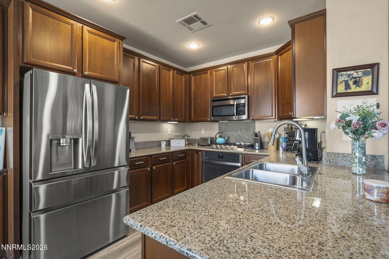 1805 Wind Ranch Road, Unit a, Reno, NV 89521 Photo