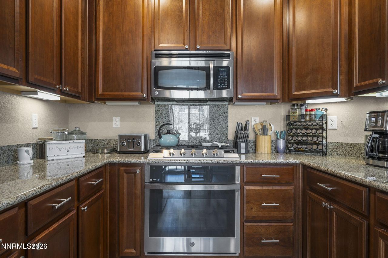 1805 Wind Ranch Road, Unit a, Reno, NV 89521 Photo