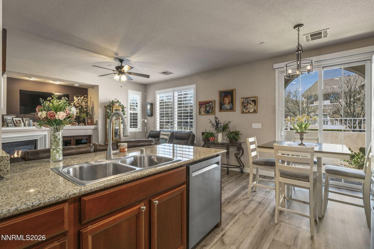 1805 Wind Ranch Road, Unit a, Reno, NV 89521 Photo