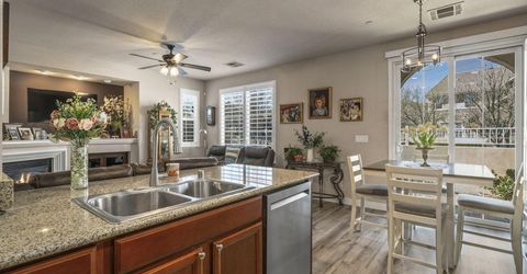 1805 Wind Ranch Road, Unit a, Reno, NV 89521 Photo