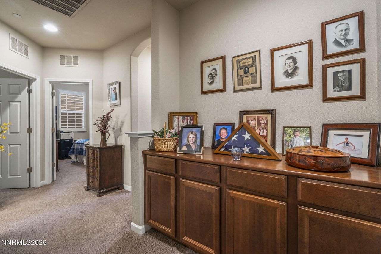 1805 Wind Ranch Road, Unit a, Reno, NV 89521 Photo