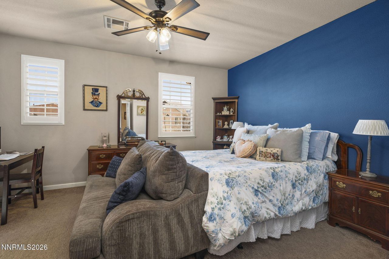 1805 Wind Ranch Road, Unit a, Reno, NV 89521 Photo