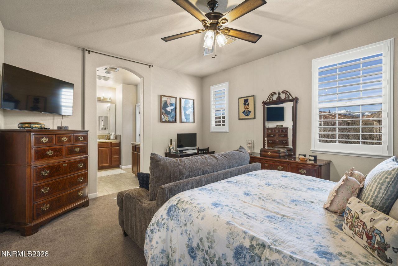 1805 Wind Ranch Road, Unit a, Reno, NV 89521 Photo