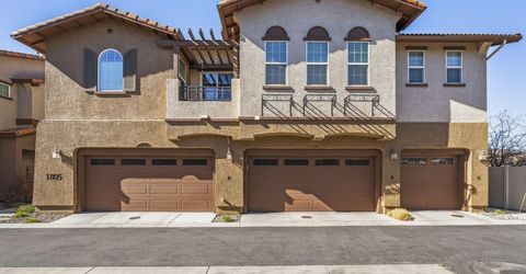 1805 Wind Ranch Road, Unit a, Reno, NV 89521 Photo