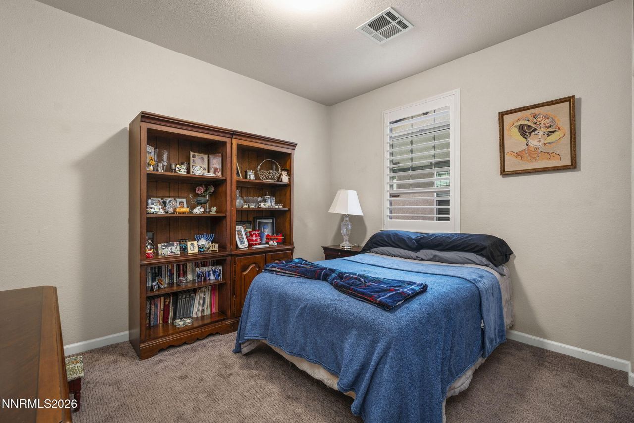 1805 Wind Ranch Road, Unit a, Reno, NV 89521 Photo