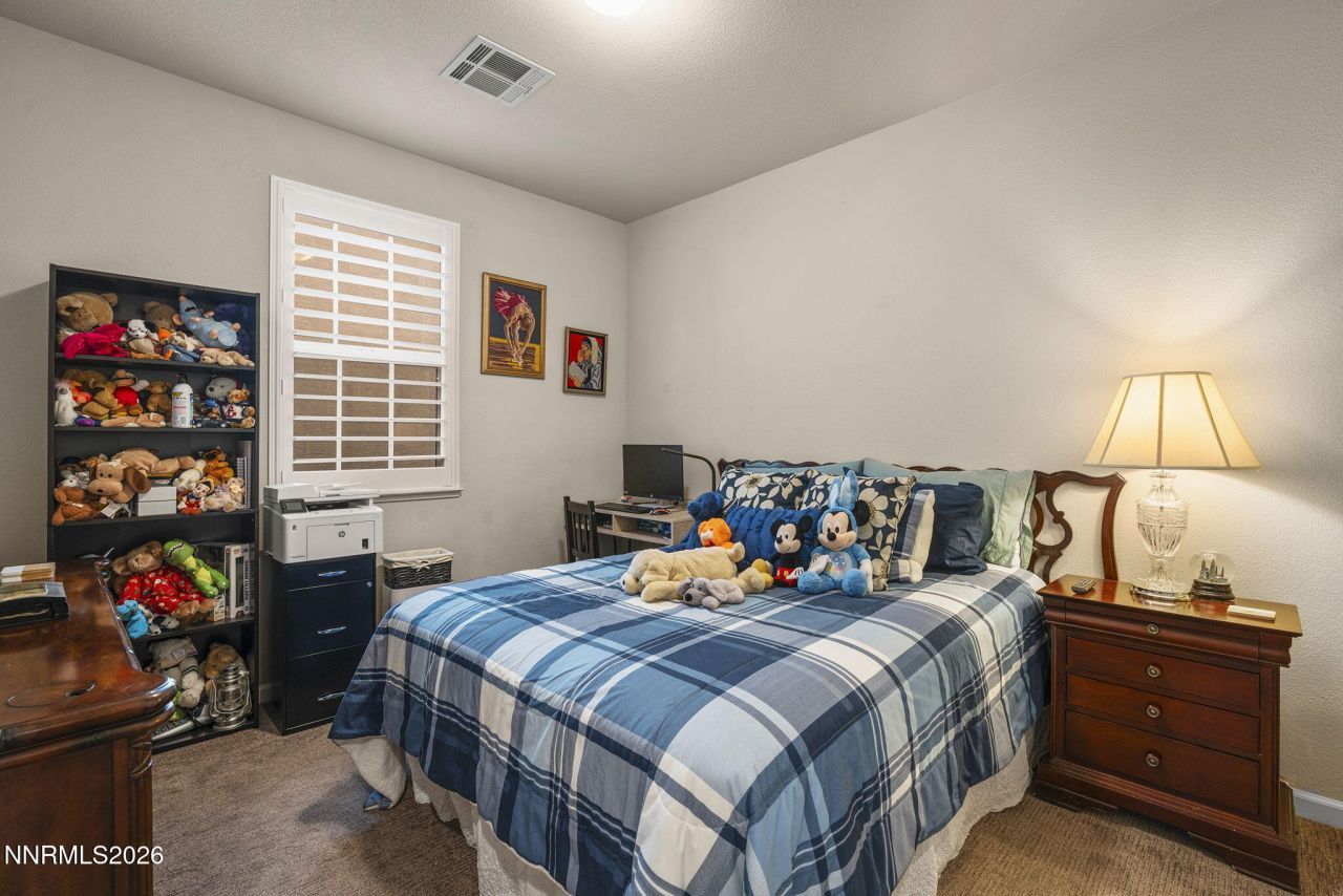 1805 Wind Ranch Road, Unit a, Reno, NV 89521 Photo