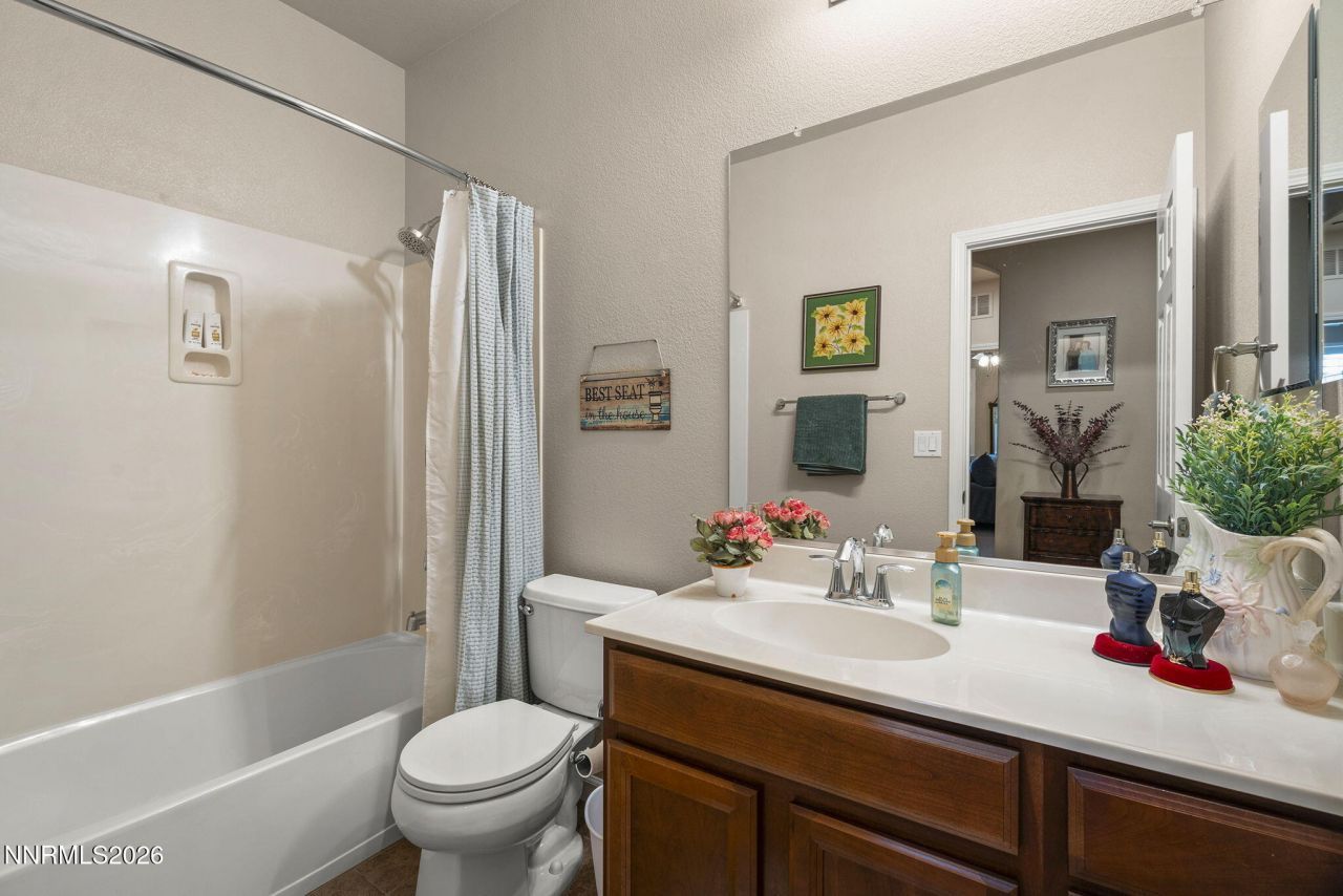 1805 Wind Ranch Road, Unit a, Reno, NV 89521 Photo