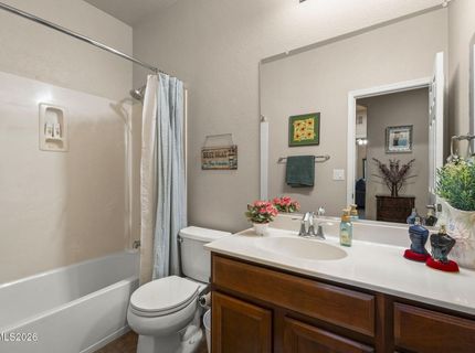 1805 Wind Ranch Road, Unit a, Reno, NV 89521 Photo