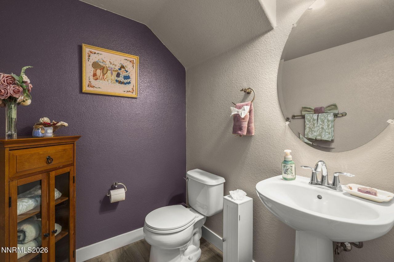 1805 Wind Ranch Road, Unit a, Reno, NV 89521 Photo