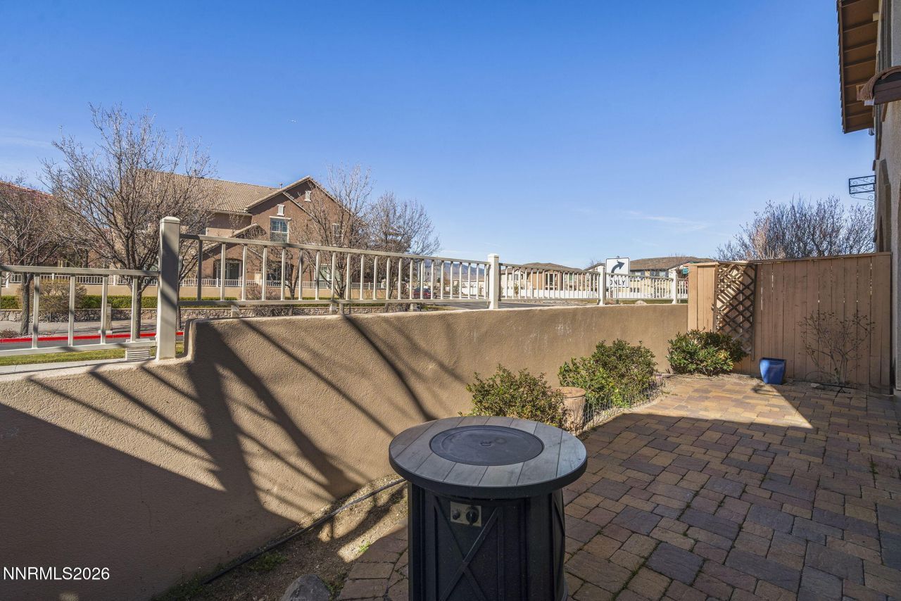 1805 Wind Ranch Road, Unit a, Reno, NV 89521 Photo