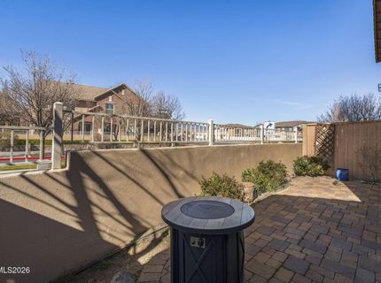 1805 Wind Ranch Road, Unit a, Reno, NV 89521 Photo