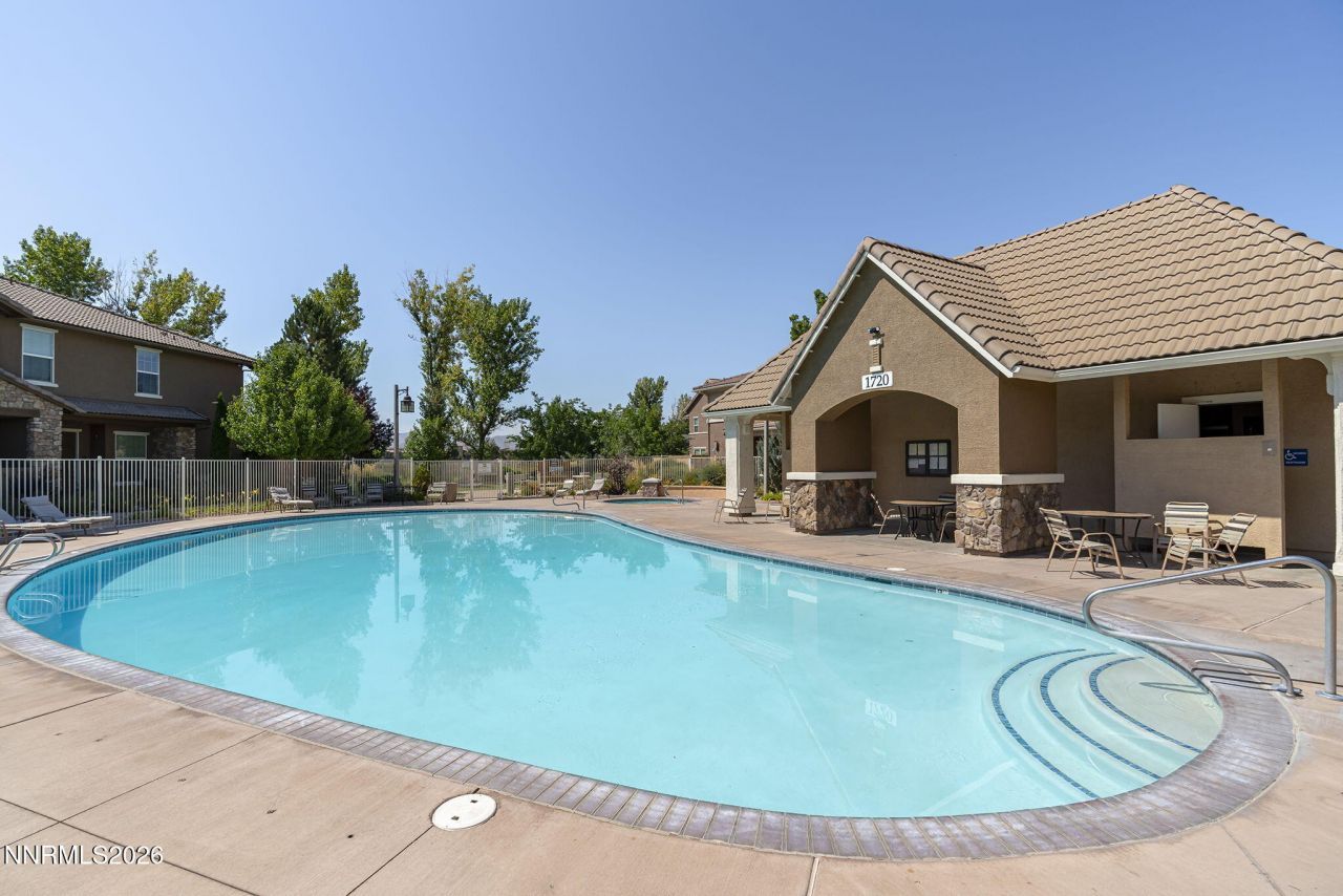 1805 Wind Ranch Road, Unit a, Reno, NV 89521 Photo