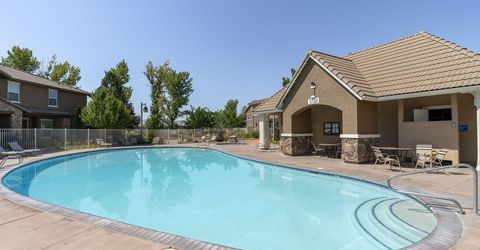 1805 Wind Ranch Road, Unit a, Reno, NV 89521 Photo