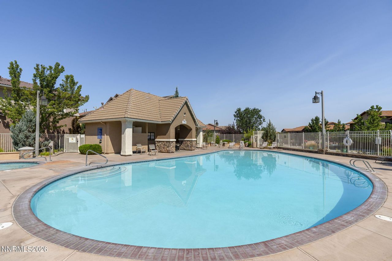 1805 Wind Ranch Road, Unit a, Reno, NV 89521 Photo