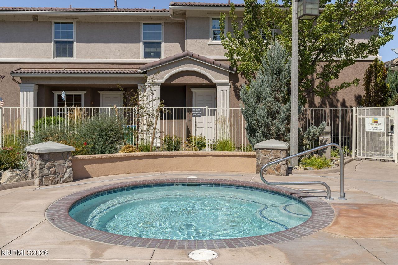 1805 Wind Ranch Road, Unit a, Reno, NV 89521 Photo