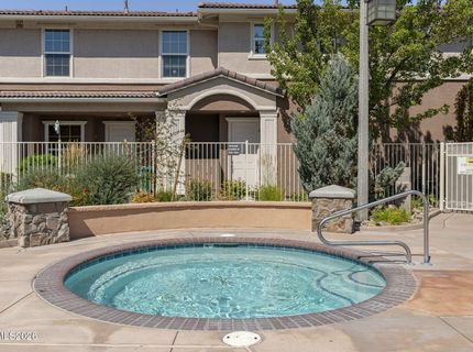 1805 Wind Ranch Road, Unit a, Reno, NV 89521 Photo