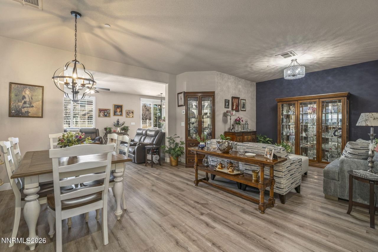 1805 Wind Ranch Road, Unit a, Reno, NV 89521 Photo