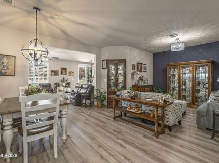 1805 Wind Ranch Road, Unit a, Reno, NV 89521 Photo