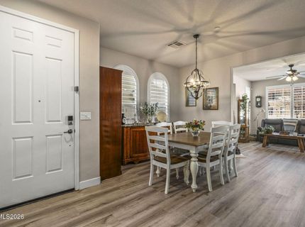 1805 Wind Ranch Road, Unit a, Reno, NV 89521 Photo