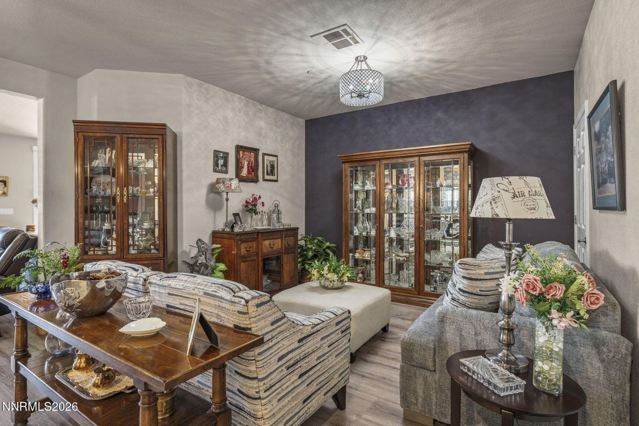 1805 Wind Ranch Road, Unit a, Reno, NV 89521 Photo