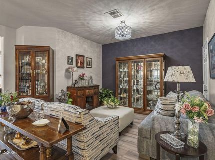 1805 Wind Ranch Road, Unit a, Reno, NV 89521 Photo