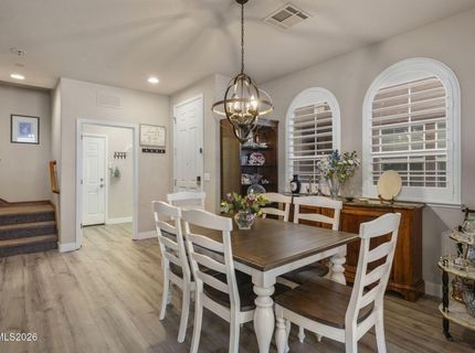 1805 Wind Ranch Road, Unit a, Reno, NV 89521 Photo