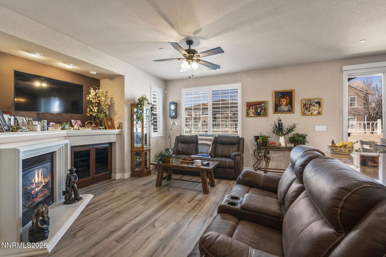 1805 Wind Ranch Road, Unit a, Reno, NV 89521 Photo