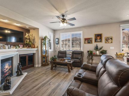 1805 Wind Ranch Road, Unit a, Reno, NV 89521 Photo