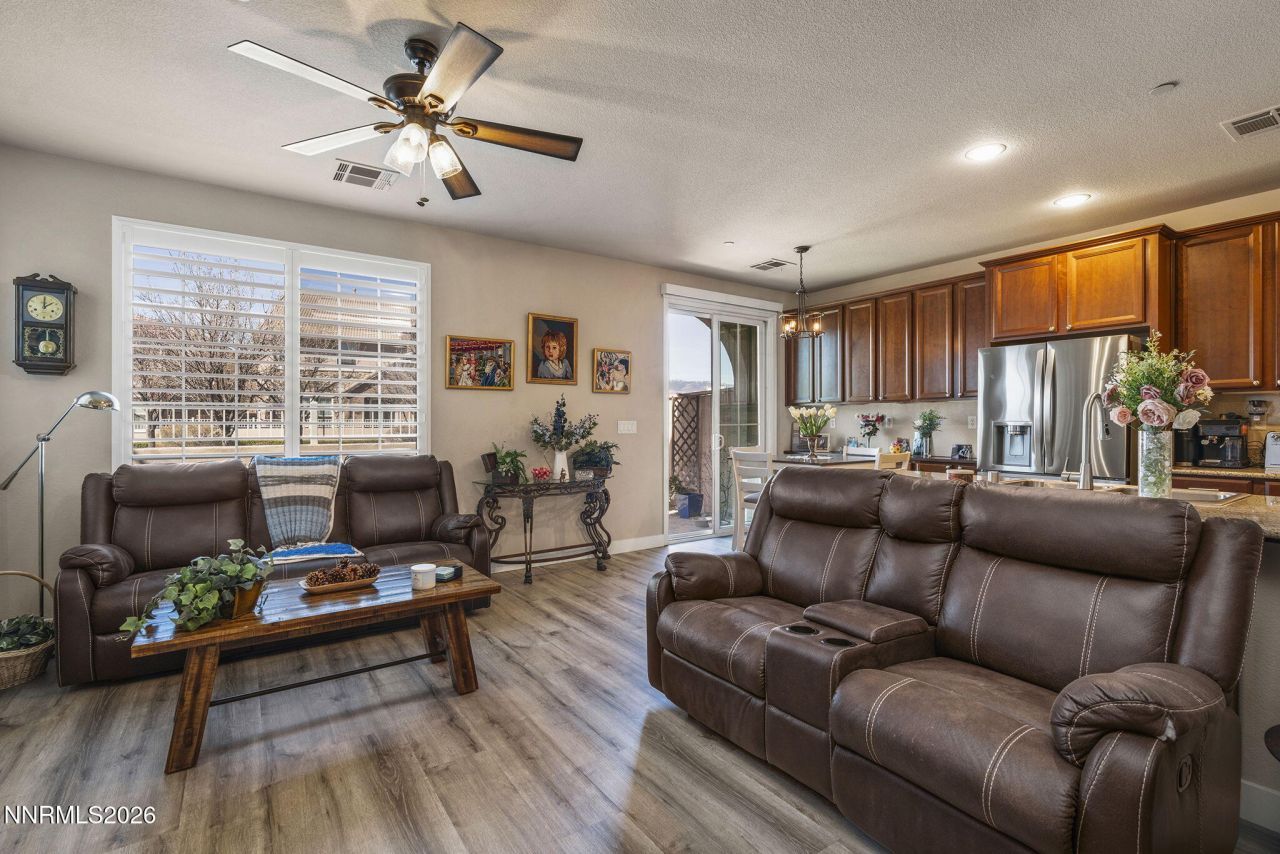 1805 Wind Ranch Road, Unit a, Reno, NV 89521 Photo