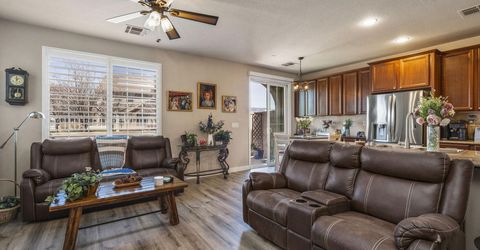 1805 Wind Ranch Road, Unit a, Reno, NV 89521 Photo