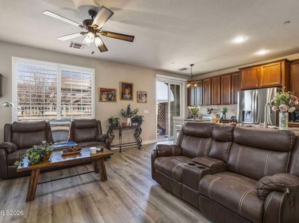 1805 Wind Ranch Road, Unit a, Reno, NV 89521 Photo