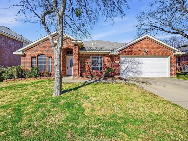 1703 Caladium Drive, Corinth, TX 76210