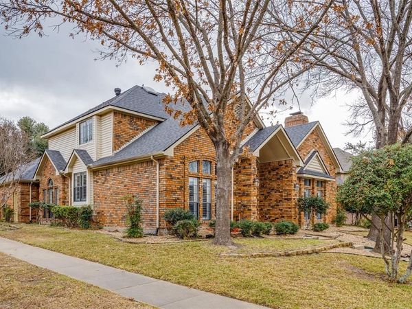 7530 Fitchburg Avenue, Garland, TX 75044