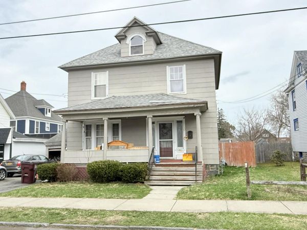 40 Fox Street, Gloversville, NY 12078