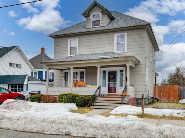 40 Fox Street, Gloversville, NY 12078