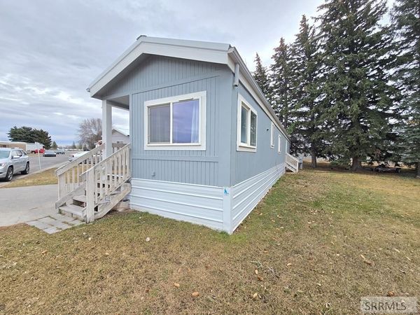 387 Airport Road, Unit 6, REXBURG, ID 83440