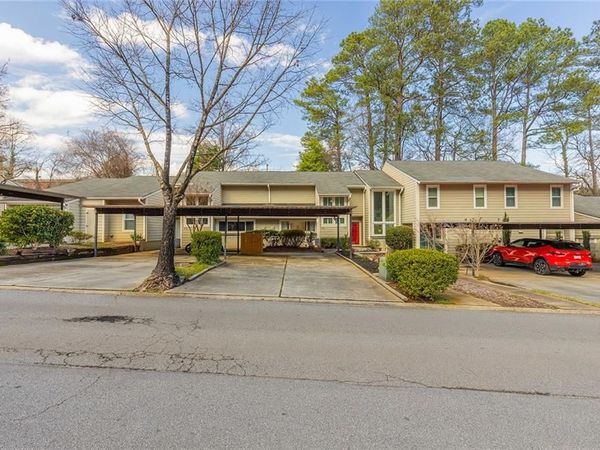 1932 Variations Drive NE, Atlanta, GA 30329