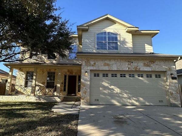 11023 Mustang Spring, San Antonio, TX 78254