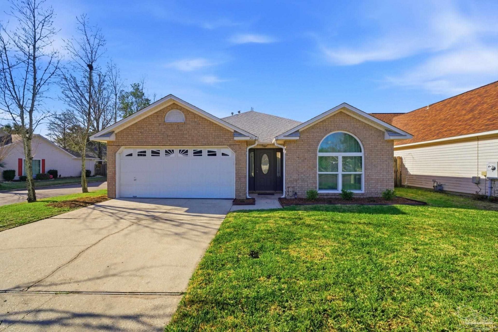 369 Mirabelle Dr, Pensacola, FL 32514 Main Photo