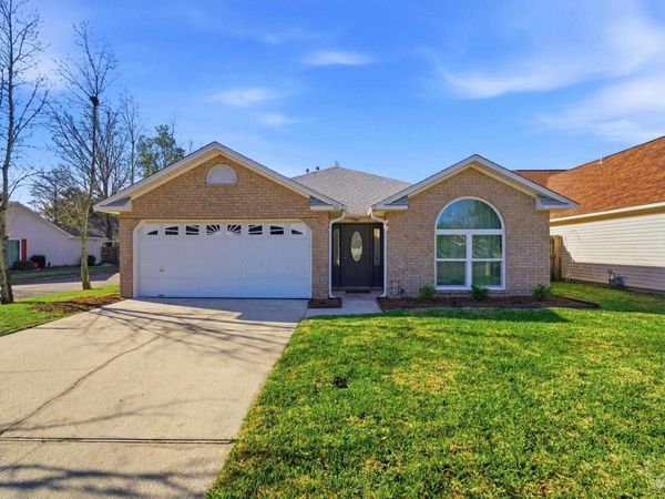 369 Mirabelle Dr, Pensacola, FL 32514