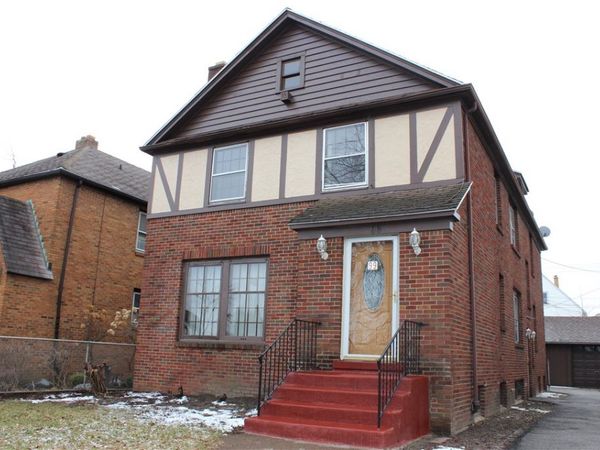 99 Mercer Avenue, Buffalo, NY 14214