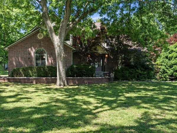 1021 Woodcrest Way , Grove, OK 74344