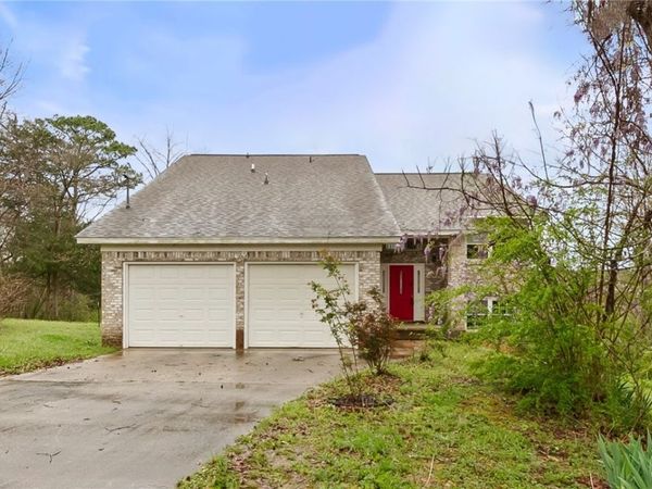 17385 Spencers Cove Road, Northport, AL 35475