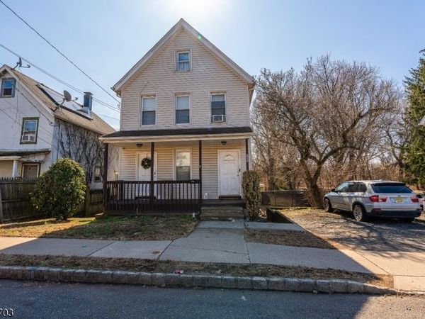 272 W. Main Street, Bound Brook, NJ 08805