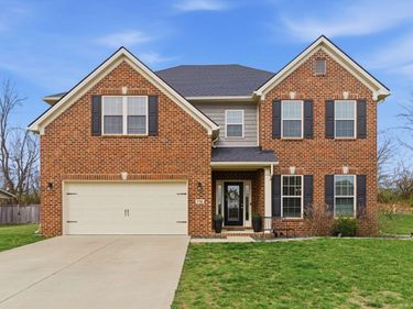 119 Limestone Lane, Georgetown, KY 40324