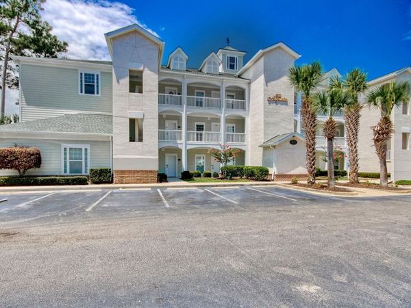 104 Cypress Point Ct., Unit 106 A&B, Myrtle Beach, SC 29579