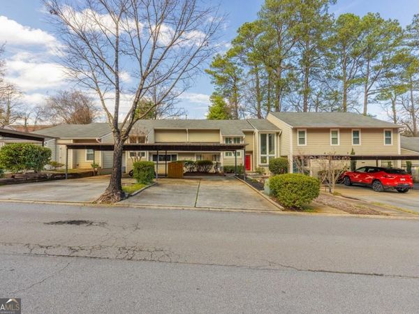 1932 Variations Drive NE, Atlanta, GA 30329